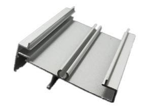 Wholesale 6063 Series Extruded Aluminum Window Profiles Sections For Glass Doors And Windows from china suppliers