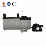 JP CHINA MANUFACTURER LIQUID PARKING HEATER 5KW 12V 24V DIESEL GASOLINE FOR