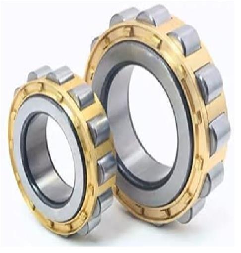 INA 607 YSX Printer Cylindrical Roller Bearing With 33.9x19x11 Mm For Reducer /