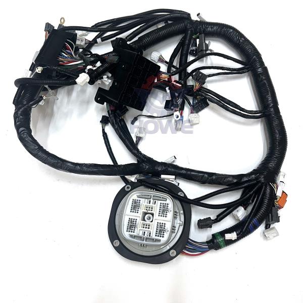 High Guarantee ZX200-5G ZX330-5G Excavator Internal Wiring Harness YA00028880