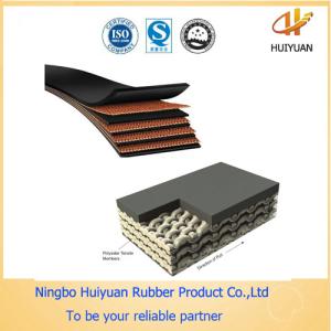 Wholesale Smooth Surface Multi-Ply Ep Conveyor Rubber Belt (EP100-EP500) from china suppliers