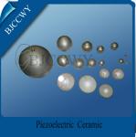 Piezo Ceramic Element For Ultrasonic Cleaner