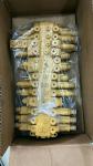 Original Distributor Valve R55/60 DH55/60 For Crawler Excavator Repair Kits