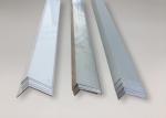 6061 T6 Milling Surface Finish Aluminum Corner Extrusion Corrosion Resistance