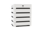 5KW Home Solar PV Battery Storage Systems 20KWH Solar Energy Storage Battery