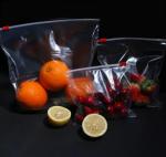 Clear Small Fruit And Vegetable Packaging Silicone Eco Friendly Food Packaging