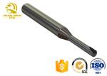 PCD Polycrystaline Diamond Cutting Tools Jewelry Making For CNC Turning
