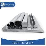 Flexible Aluminium Hollow Pipe Tubing Corrosion Resistance Automotive Parts Use
