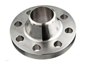 Wholesale Carbon Standard ASME B16.5 Forged Steel Flanges SCH40 SCH80 ASTM A105 Weld Neck from china suppliers
