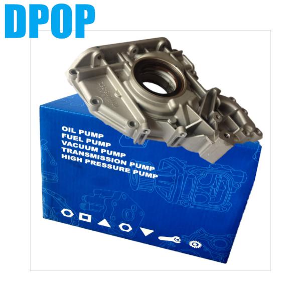 Rotor 16.5mm 137.8mm Engine Oil Pump DPOP 20476119 20574451 23170999 21489736