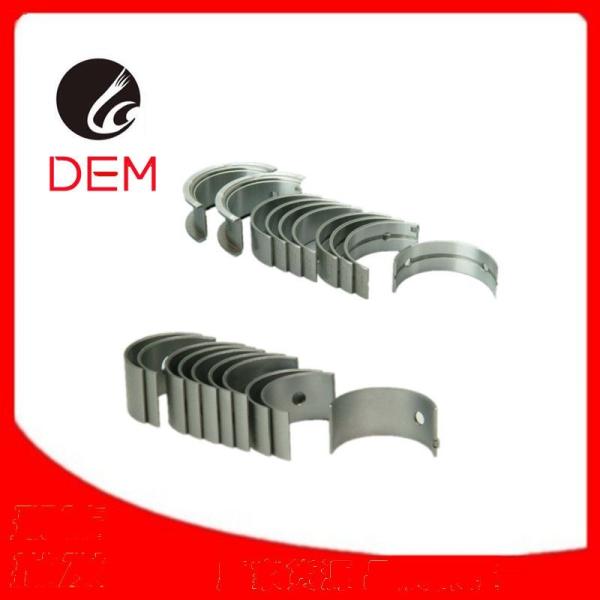 For Mitsubishi 4D34 Engine Parts Connecting Rod Bearing Available in stock