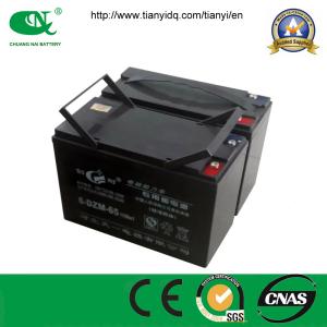 Wholesale 48V65ah Maintenance Free Deep Cycle Power Battery Pack for Rickshaw from china suppliers