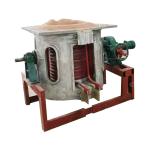 South Africa Market Copper Electrowinning Plant Utilizing Lead Anode and PLC