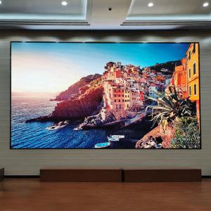 Wholesale Kindergarten P2 Indoor Led Display Rgb Led Panels Education Demonstration Center from china suppliers