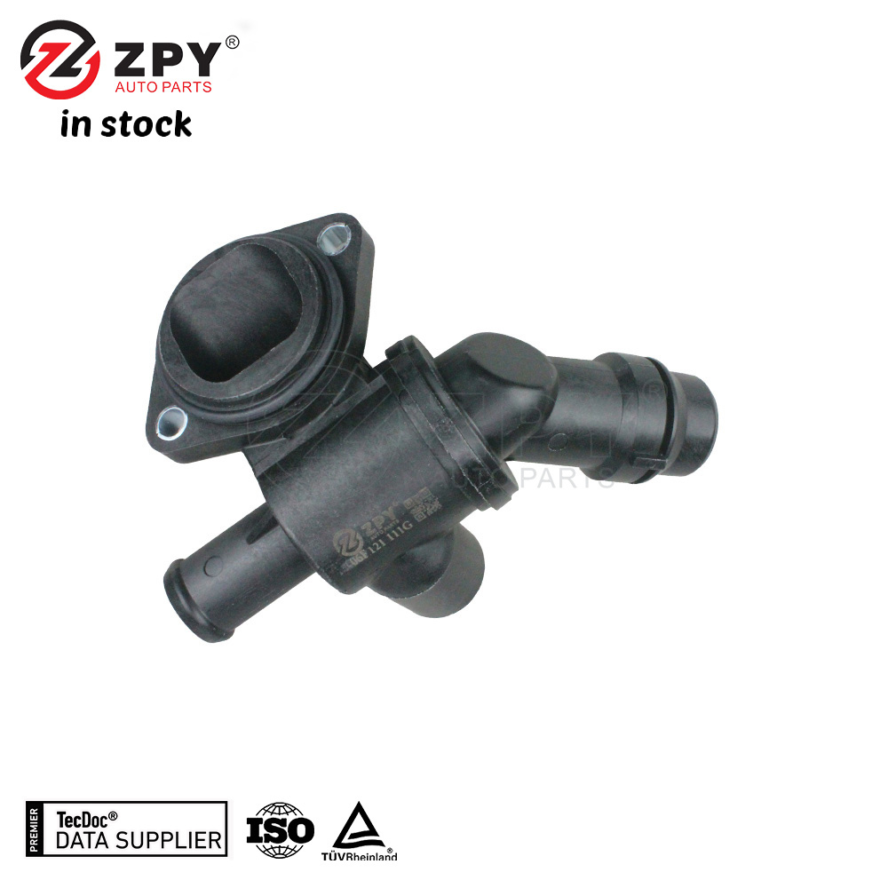 06F121111G Engine Thermostat For AUDI A3 Tt SEAT Altea SKODA VW Eos 89-15