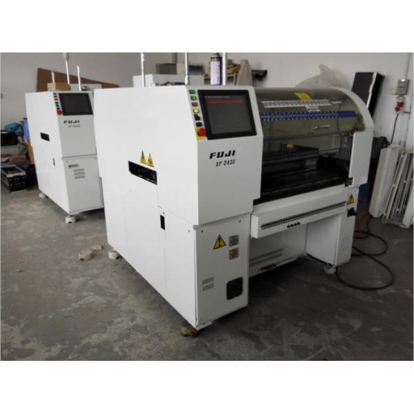 Low Resistance Weight 2t Small Fuji SMT Machine Fit XP14E2 XP143E XP241E