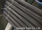 High Purity Hydraulic Seamless Pipe , Stainless Steel Hydraulic Pressure Pipe