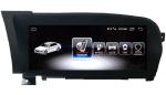 Ouchuangbo car video stereo android 7.1 Benz S Class W221 S280 S320 S400 S600
