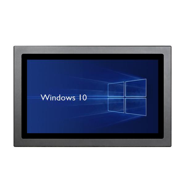 10.1'', 11.6'', 13.3'', 15.6'', 17.3'',21.5'', 24'', 27'', 32'' Embedded Rugged