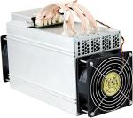 High Profit Bitmain Asic Antminer L3+ 504mh/S Litecoin Miner Machine