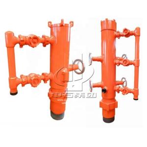 Wholesale Conventional Oilfield Cementing Tools Double Plugs For Well Drilling from china suppliers