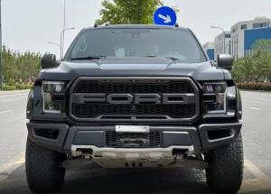 Wholesale Ford Used F150 3.5T V6 All Vehicle Gas Car Used Ford F150 Raptor from china suppliers