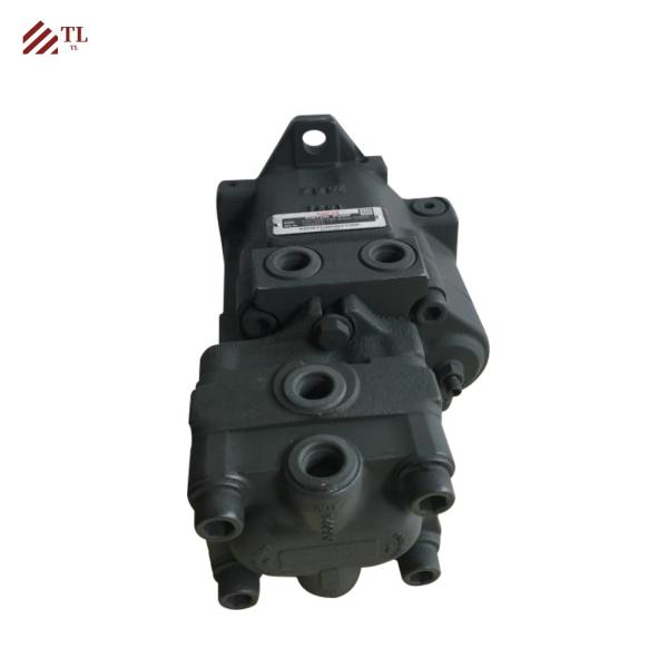 SK330-8 SK350-8 Excavator Hydraulic Pump Piston Main Pump YU'AN PVD-2B-50 E305