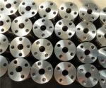 SS400 SUS304 SUS316 Forged Steel Flange JIS B2220 5K 10K 16K 20K 30K 40K SLIP ON