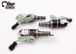 SK170 ACERA M-9 Hydraulic Solenoid Valve For Kobelco Excavator YN35V00049F1