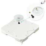 35dBi Wallhang Antenna SMA Male Connector for 4G LTE Modem WiFi Router Hotspot
