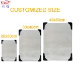 Tempered Glass Cutting Board The Perfect Combination of Style and Function