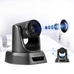 PTZ 1080P HD Conference USB Camera TEVO NV20U For Church broadcasting
