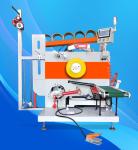 1.2mm Strapping Band Winding Machine Automatic Packing / Winding For Packaging