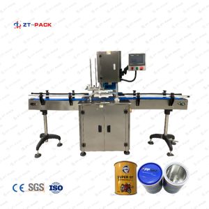Wholesale Ss 304 Automatic Bottle Sealing Machine Bottle 50-220mm Capping from china suppliers
