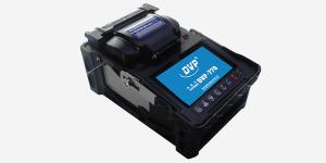 Wholesale FTTH Fiber Optic Splicing Machine , 7 Seconds Fiber Optic Cable Splicing Tools from china suppliers