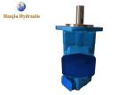 Vickers Hydraulic Products Cast Iron Double Rotary Vane Pumps VQ Series