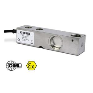 Wholesale SBX-1KL Weighing Tanks 15V DC High Precision Load Cell from china suppliers