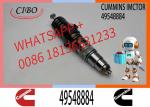 4954646 Genuine Diesel Engine Common Rail QSX15 Fuel Injector 4076963 49548884