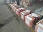 Heavy Duty Motorized Chain Block 0.3-35 Ton Light Aluminum Alloy Shell