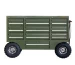 OBM Supported Customized Professional Cold Rolled Steel Storage Workshop Tool