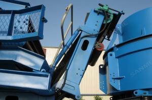 Wholesale Metallurgical 350t/H Stone Crushing Machine For Limestone from china suppliers