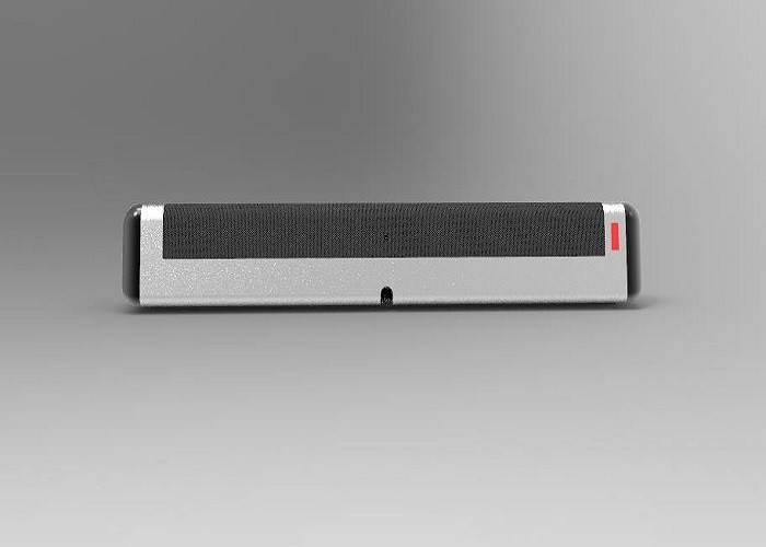 High Fidelity Sound Microphone Array System Chairman Unit 16Ω Headphone Load 20 - 20000Hz