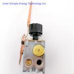 18-38degree Gas Combination Multifunctional Gas Control Valve