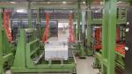 Household Appliance Refrigerator Production equipment —Linear cabinet foaming