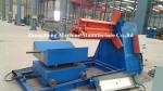 Stainless Steel Decoiling / Automatic Hydraulic Steel Coil Decoiler 5T /7 T /10
