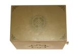 Customized Paper Drawer Box With Cover Rigid Packaging Box