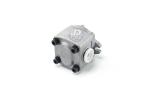 SBS80 Excavator Spare Parts E311C/D E312C/D Hydraulic Gear Pump