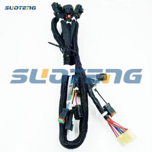 Wholesale 21N8-11151 Wiring Harness Engine Harness 21N811151 For R305-7 Excavator from china suppliers