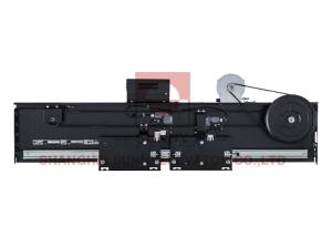 Wholesale Elevator 650mm Center Opening VVVF Door Operator Reliable Running from china suppliers