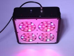 Wholesale Full spectrum flowering lamp led plant 60x3w grow light factory directly hot US 180w led from china suppliers